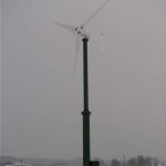 vejo jegaine Rim2 150x150 - 4kW, 5kW vėjo jėgainės