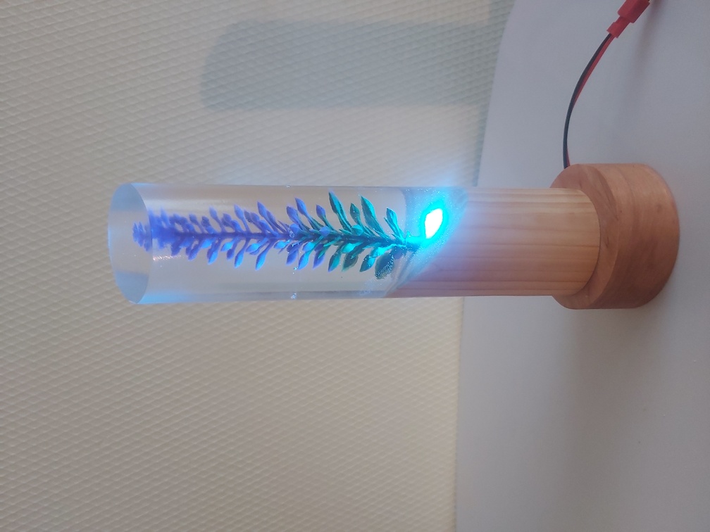 Levanda Epoksidinių LED šviestuvų gamyba